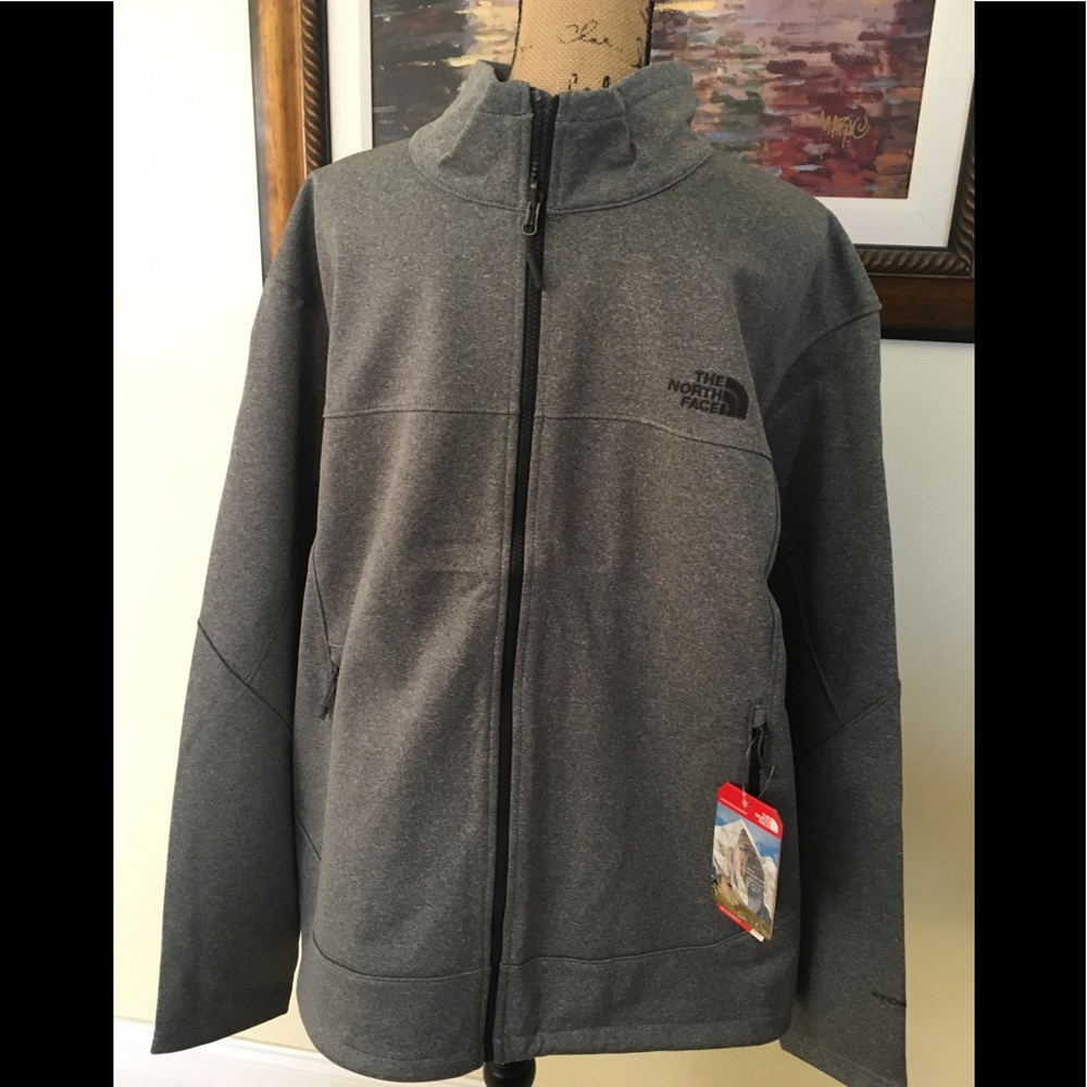 The North Face Men’s Jacket - Picture 3 of 4